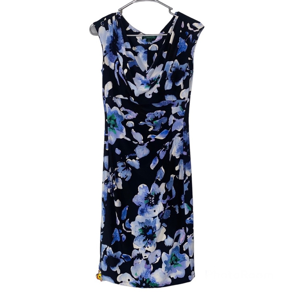 Lauren Ralph Lauren Floral Dress (6)